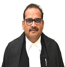 CJI Surya Kant Nominates Justice JK Maheshwari as Chairman of Supreme Court Legal Services Committee